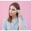 UNIQ Jade Roller + Guasha Stone (Pink) 3