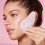 UNIQ Jade Roller + Guasha Stone (Pink) 5
