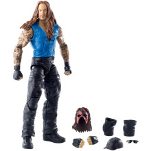 WWE Undertaker Elite Collection Actionfigur