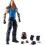Mattel WWE Undertaker Elite Collection Actionfigur 1