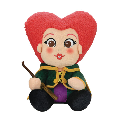 NECA NECA Hocus Pocus Winifred 13IN Medium Plush