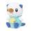 Pokémon Pokemon Center: Sitting Cuties: Oshawott Plüsch # 501 - Generation 5 - 15 cm 1