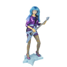 Muñeca de Moda Aja de 12" de JEM y The Holograms