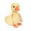 Douglas Douglas Dennie Duck Plüsch Stofftier - Weicher Plüschente - 23 cm groß 1