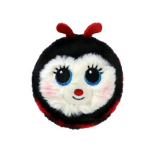 TY - Beanie Bouncers - Buggie der Kokonuss - Sammlerplüschball
