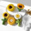 Gerbera Design Elastomeer gegoten, ideaal voor doe-het-zelf 4
