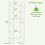 Organizer da WC a 3 livelli in metallo 3
