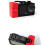 Quick Release Handle With Shutters Button For Action-Blue Color 2