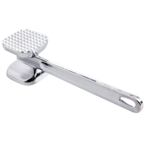 Maillet en aluminium pour attendrir la viande (1 pièce) 1