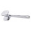 Maillet en aluminium pour attendrir la viande (1 pièce) 5