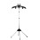 Adjustable Steamer Stand for Clothes, 85-160cm, Foldable 2
