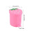 Press-Type Wastebasket for Office Bedside Home Car Use 6