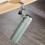 Adjustable Desk Edge Hook for Bags and Headphones 3
