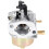 Sada karburátoru pro sekačku na trávu PowerSmart DB2194SR170cc 2