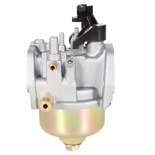 Sada karburátoru pro sekačku na trávu PowerSmart DB2194SR170cc 2