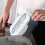 Microwave-Safe Plastic Lunch Box 7.24 x 5.28 x 3.07 in 4