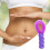 Navel Cleaning Brush for Belly Button Hygiene 2