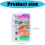 5Pcs Crankbaits Fishing Lure Rotating Frogs Lures Spinner Baits 3