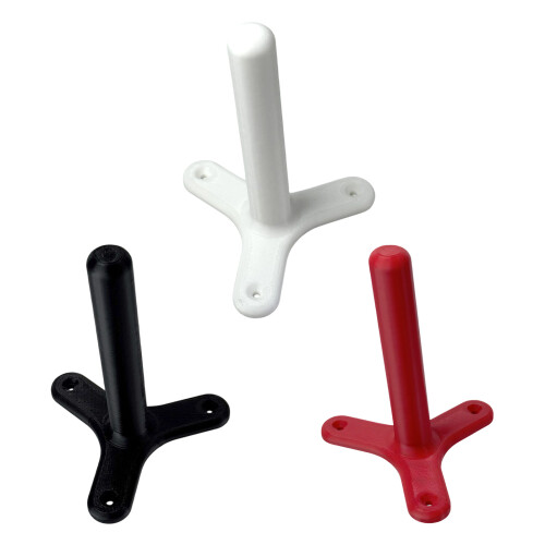 Professional Grades Cutting Disc Keeper For Tradesmen And-Red 1
