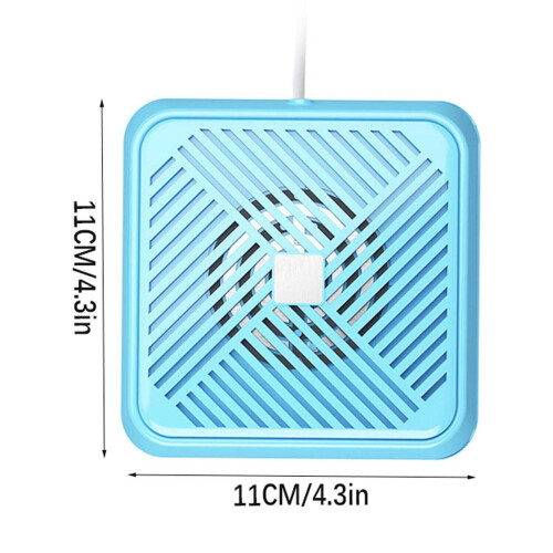 Mini lavavajillas USB para el hogar – Electrolítico automático 1