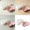 Easy Release Sturdy Silicone Mold Portable for Irregular Plaster 2