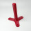 Professional Grades Cutting Disc Keeper For Tradesmen And-Red 6