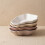 Easy Release Sturdy Silicone Mold Portable for Irregular Plaster 4
