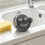 Sturdy Water Resistant Sponge Rest For Kitchen Countertop-Gray 7
