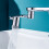 1080 Rotating Faucet Extender with 2 Spray Modes 5