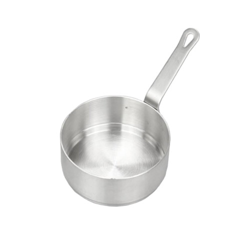Stainless Steel Saucepan with Handle 1-Piece 1