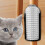 Cat Wall Brush for Grooming and Massage, 1 Pack 4