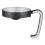 Caneca térmica BESTOMZ com alça antiderrapante e ajustável para 590 ml (20 oz) 2