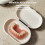 Travel Friendly Denture Storage Case With Drainage Holes For 6