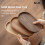 Wooden Bread Plate Round 18 cm 2