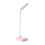 Folding LED Desk Lamp – Adjustable Brightness, USB 2