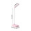 Folding LED Desk Lamp – Adjustable Brightness, USB 3