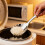 Stainless Steel Rice Scoop – Durable Kitchen Spoon 2