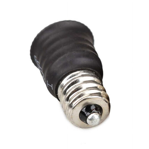 E12 til E14 lampebase adapterfatning 1