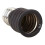 E12 til E14 lampebase adapterfatning 4