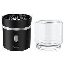 Electric Tablet Crusher – Portable Cordless Pill Crusher, Crushes Small & Large Tablets for Travel