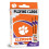 Masterpieces Carte da Gioco - Licenza Ufficiale NCAA Clemson Tigers 54 Carte 1