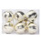 Kerstballenset van gegalvaniseerd plastic, 42 stuks 3