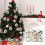 Kerstballenset van gegalvaniseerd plastic, 42 stuks 5