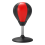 Desktop Punch Bag with MMA Gloves & Bag 13