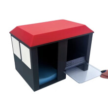 EnderToys Distributeur de Toploader - Support pour Sleeves de Penny