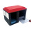 EnderToys Distributeur de Toploader - Support pour Sleeves de Penny 1