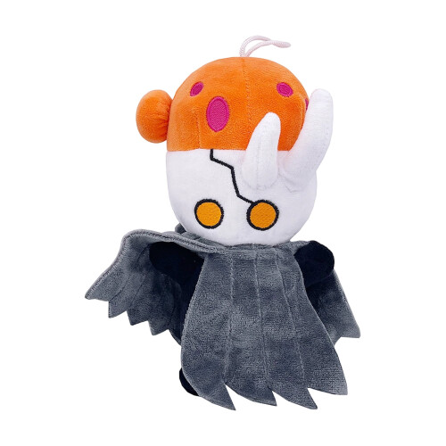 Geflügelte Plüschpuppe – Weiches Kurzplüschtier, 22 cm 1