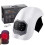 Massage device, knee massager, hot compress, red light vibration, LED touchscreen, 2000 mAh, 3-stage temperature control 1