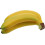 Realistic Artificial Banana Bunch – 3-Head Foam Fruit 3