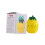 Pineapple Mechanical Timer Ideal For Cooking Classes And Kids 5